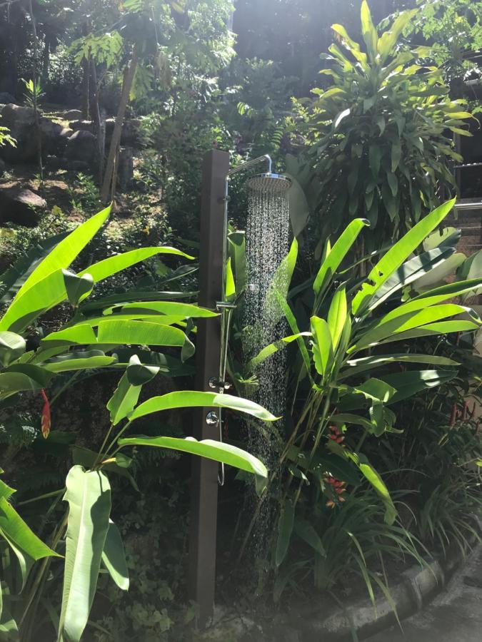 Rock And Palm Self Catering Apartment Baie Lazare (Mahe)